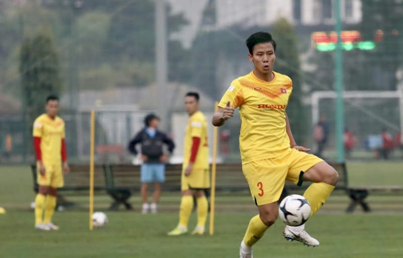 Phong cách thi đấu của cầu th?Qu?Ngọc Hải